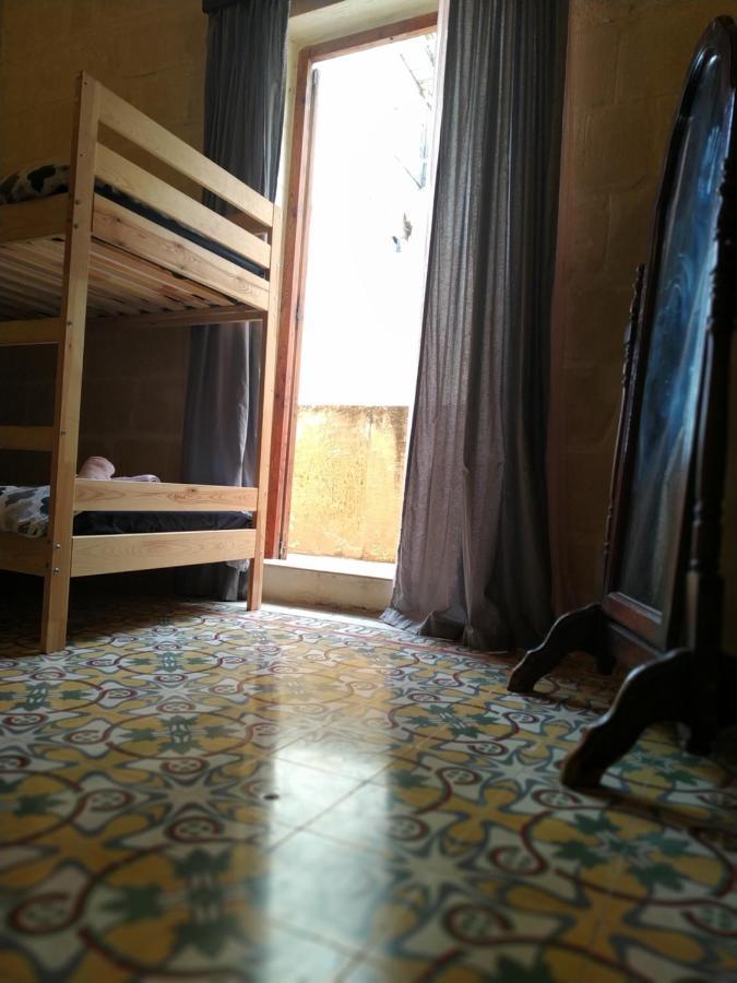 Ta' Lorenzo Guest House San Lawrenz Luaran gambar