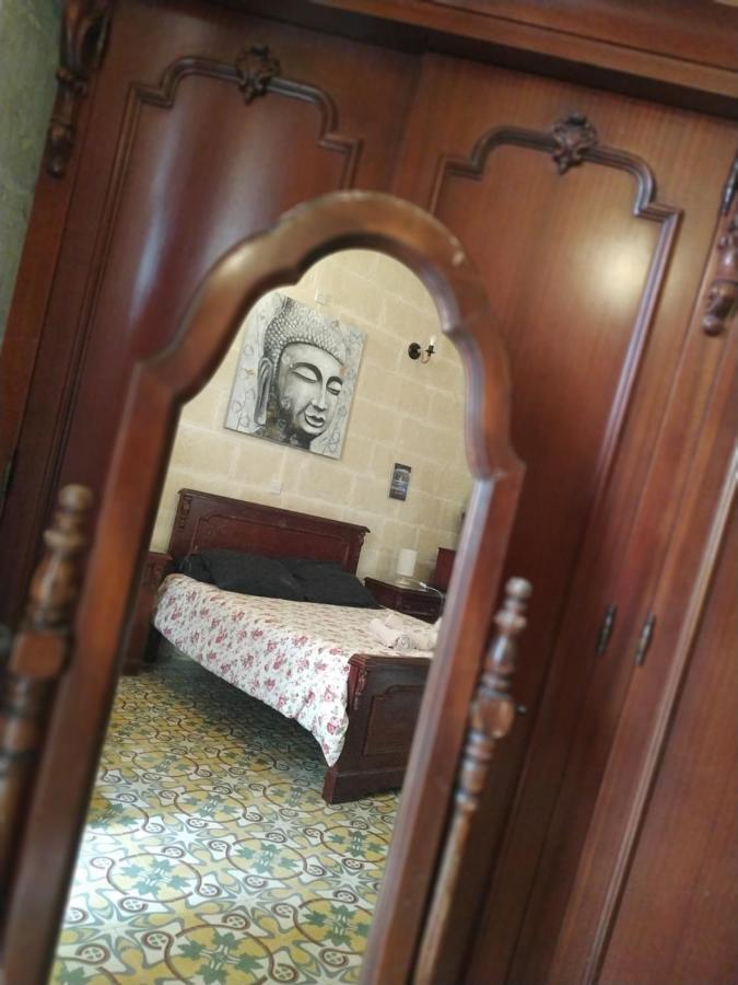 Ta' Lorenzo Guest House San Lawrenz Luaran gambar