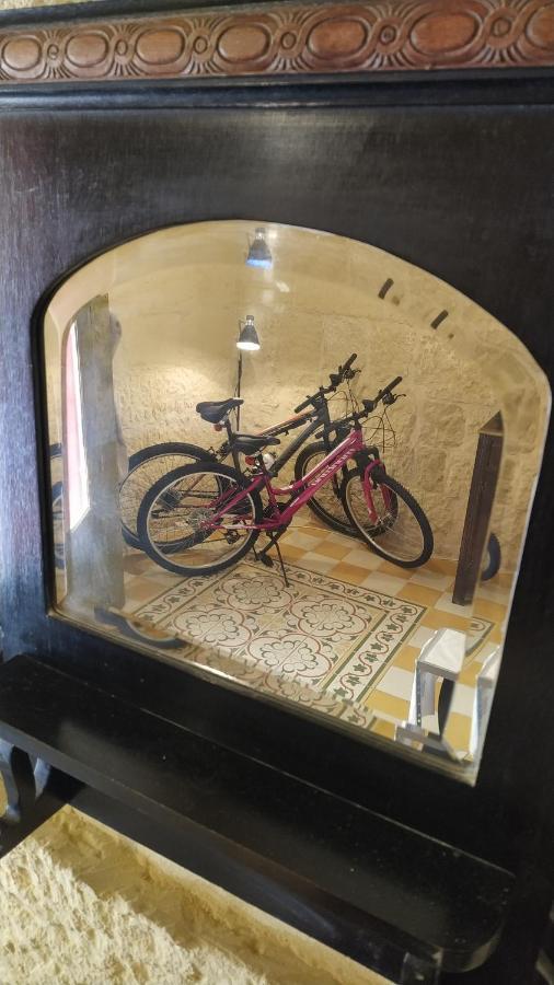 Ta' Lorenzo Guest House San Lawrenz Luaran gambar