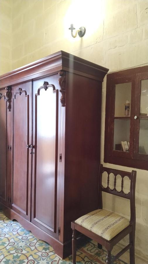 Ta' Lorenzo Guest House San Lawrenz Luaran gambar