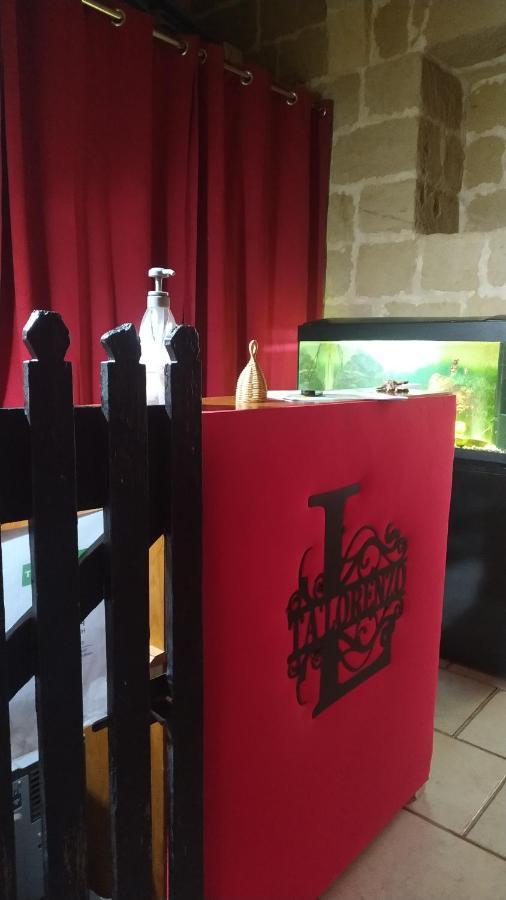 Ta' Lorenzo Guest House San Lawrenz Luaran gambar
