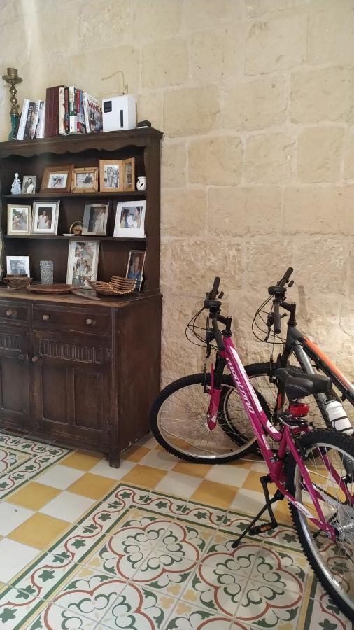 Ta' Lorenzo Guest House San Lawrenz Luaran gambar