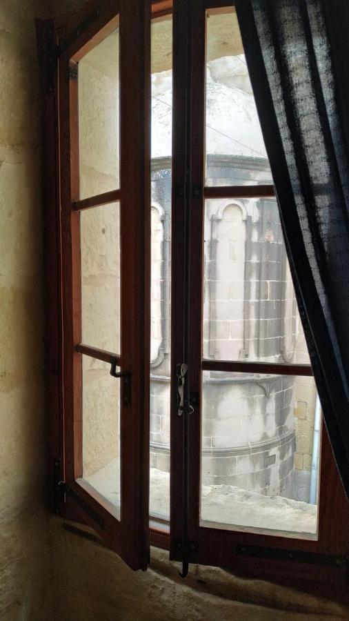 Ta' Lorenzo Guest House San Lawrenz Luaran gambar