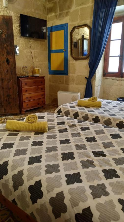 Ta' Lorenzo Guest House San Lawrenz Luaran gambar
