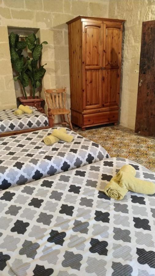 Ta' Lorenzo Guest House San Lawrenz Luaran gambar