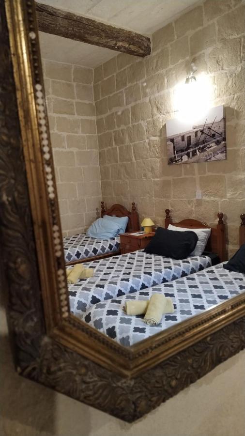 Ta' Lorenzo Guest House San Lawrenz Luaran gambar