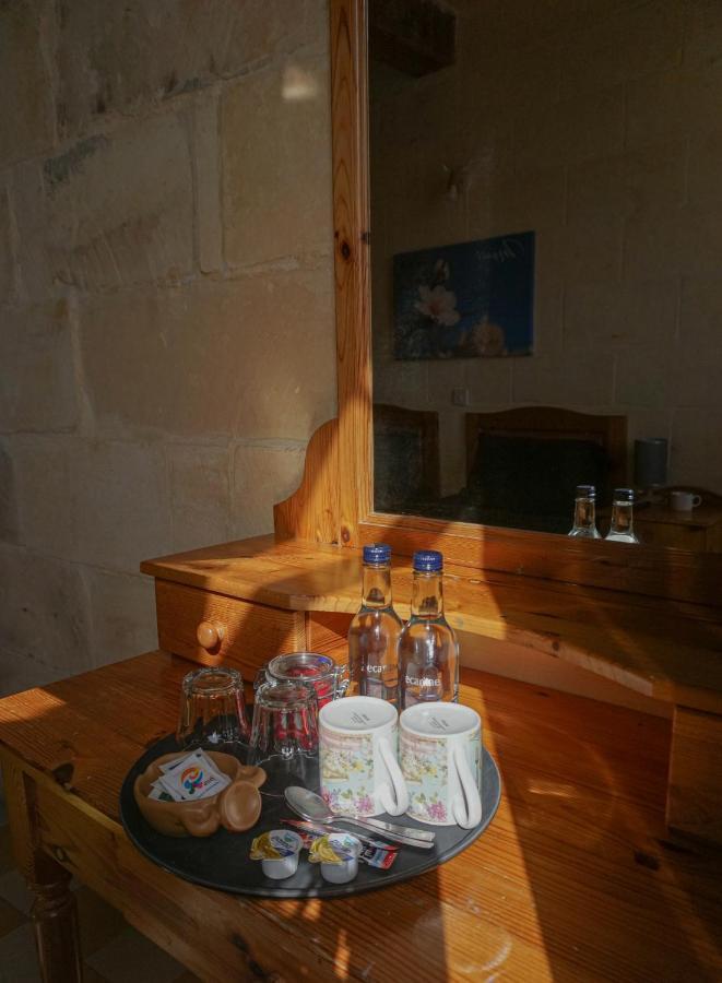 Ta' Lorenzo Guest House San Lawrenz Luaran gambar
