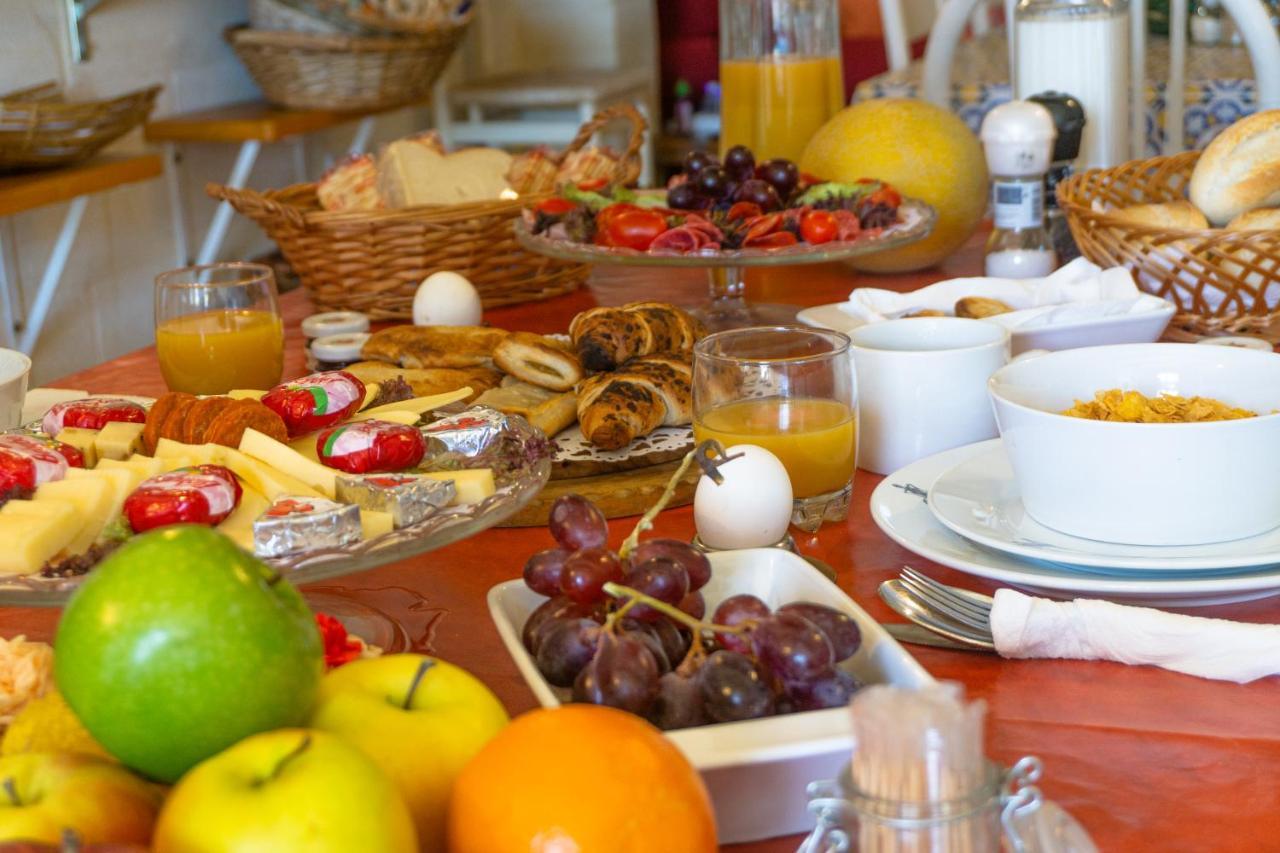 Ta' Lorenzo Guest House San Lawrenz Luaran gambar