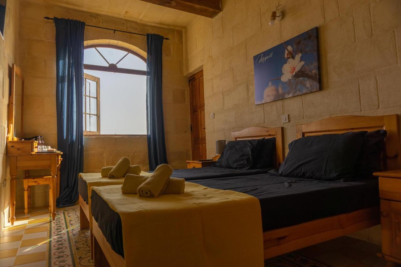 Ta' Lorenzo Guest House San Lawrenz Luaran gambar