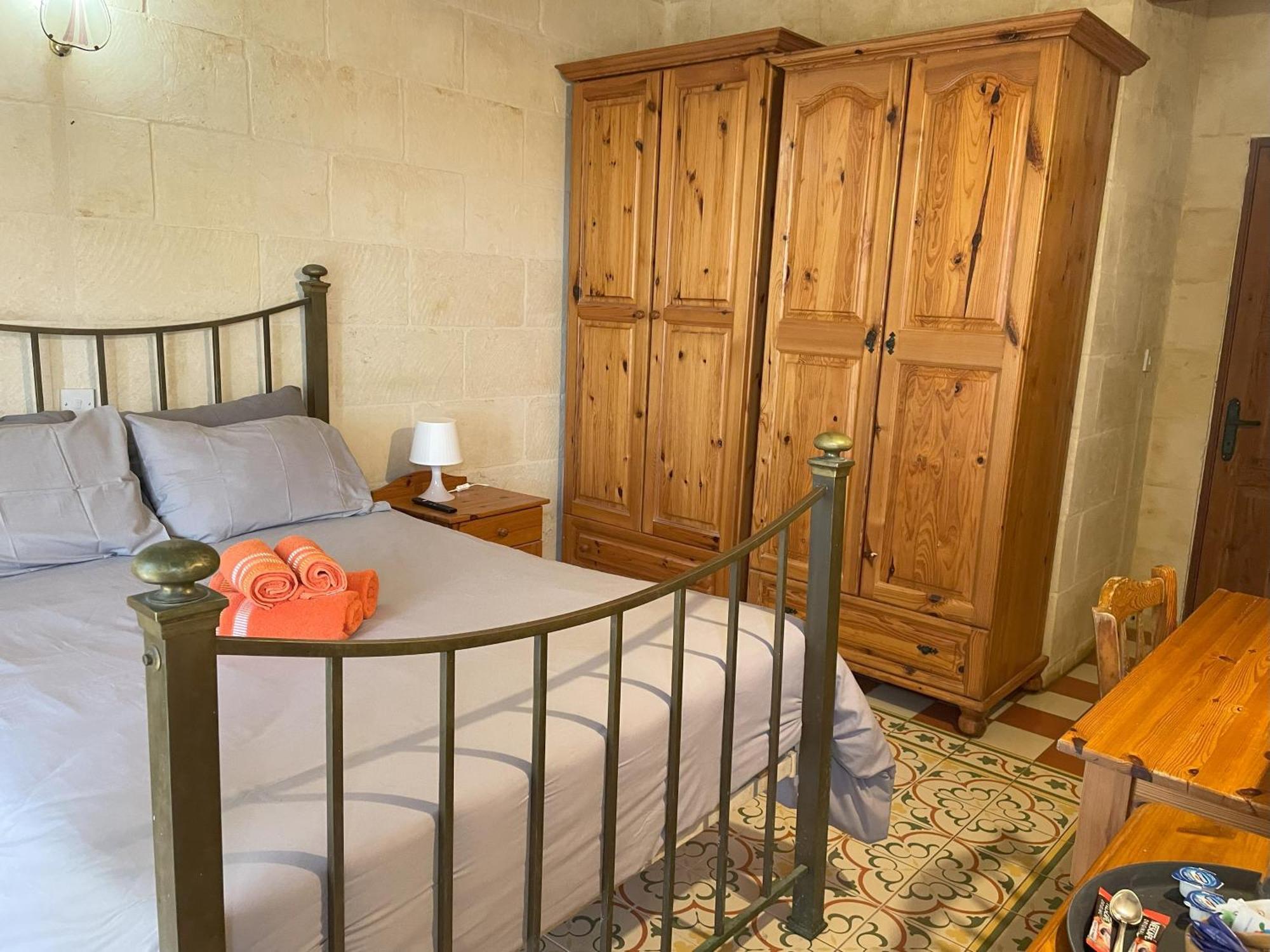 Ta' Lorenzo Guest House San Lawrenz Luaran gambar