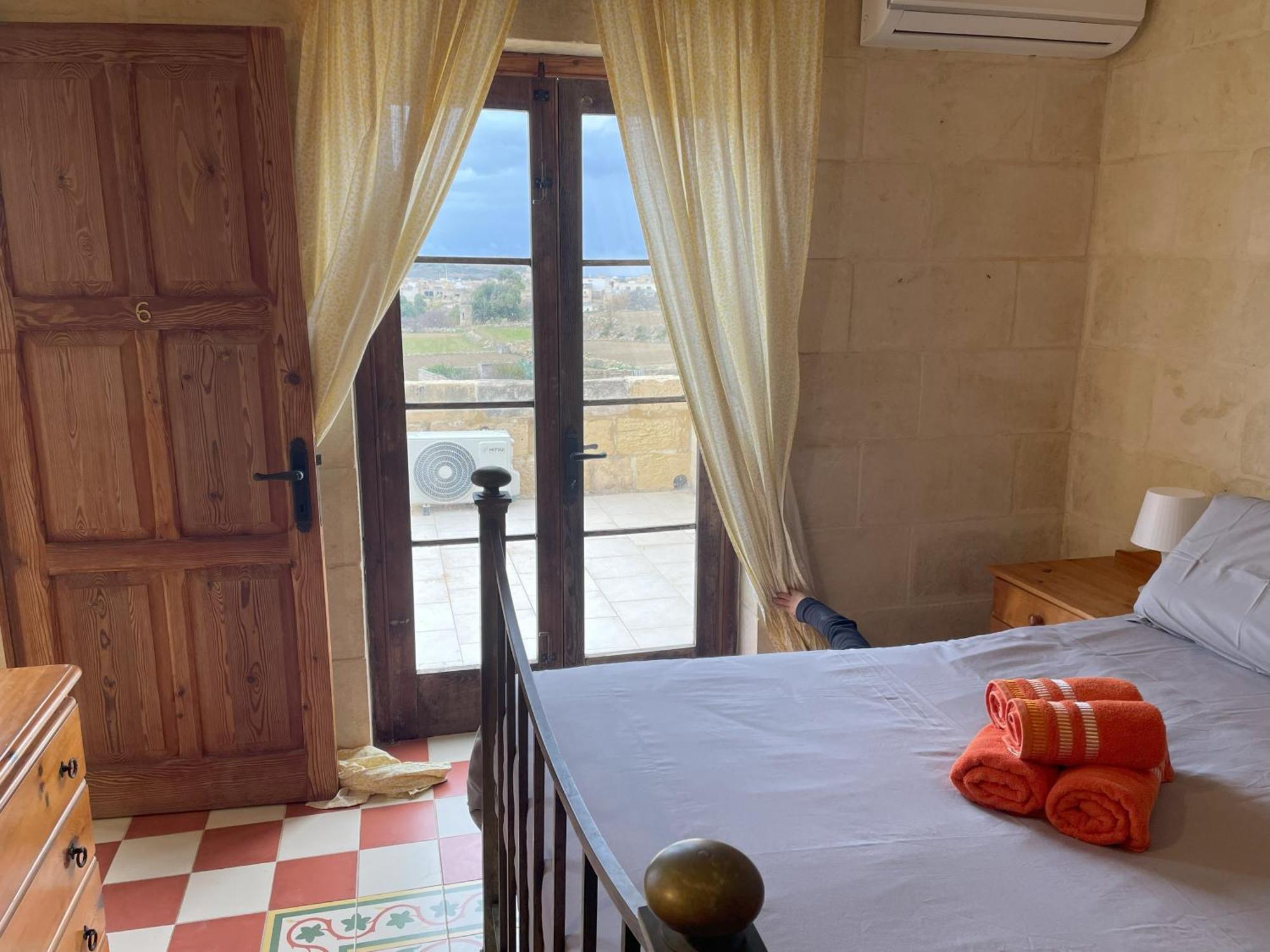 Ta' Lorenzo Guest House San Lawrenz Luaran gambar