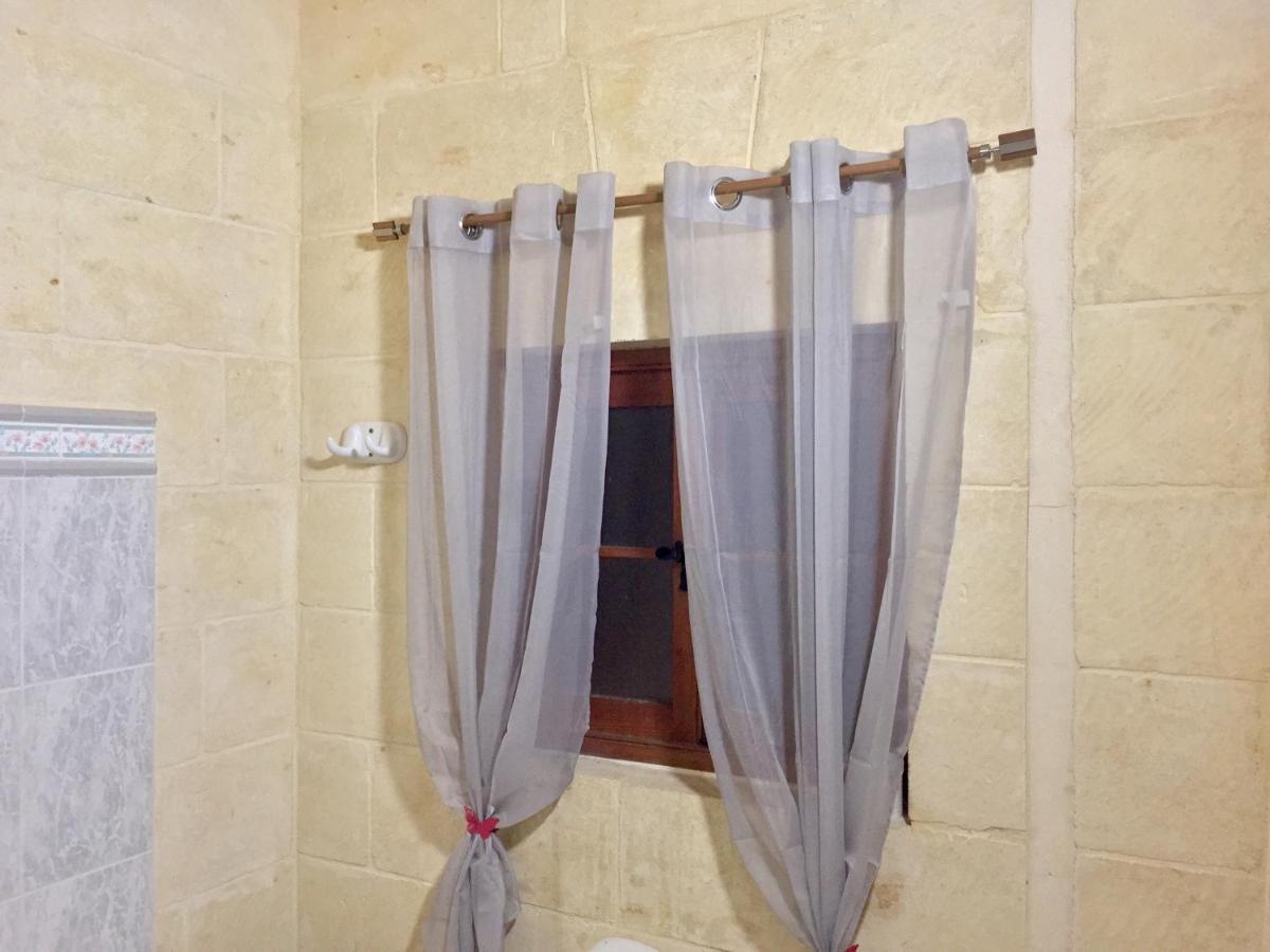 Ta' Lorenzo Guest House San Lawrenz Luaran gambar