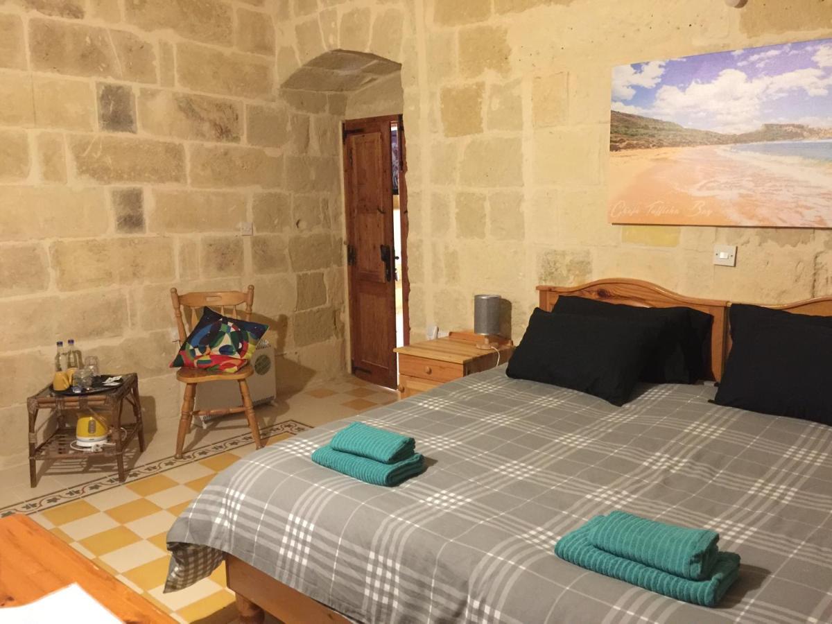 Ta' Lorenzo Guest House San Lawrenz Luaran gambar